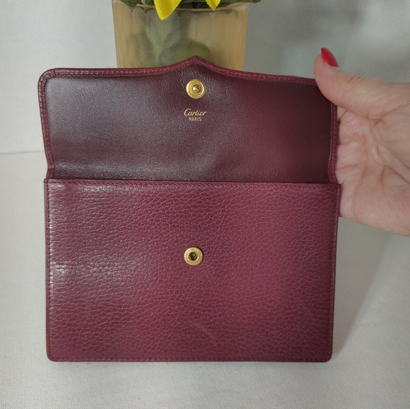 CARTIER Clutch